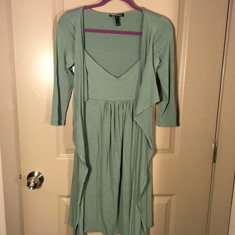 Isabella Oliver Dress